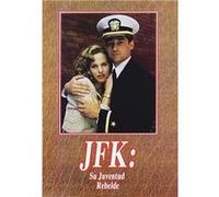J. F. K. : Le Destin en marche / JFK: Reckless Youth G