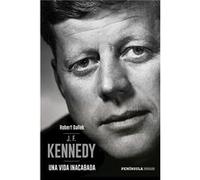 J.F.Kennedy Dellek, Robert (Auteur)