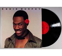 J.F. MURPHY - Eddie Murphy [LP Record]