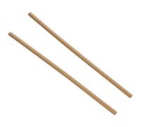 J&F Paille Carton Kraft 197x6mm Sachet de 25 pièces