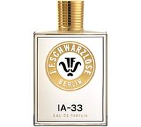 J.F. Schwarzlose Berlin 1A - 33 Eau de Parfum Spray 100 ml 100 ml
