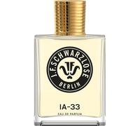 J.F. Schwarzlose Berlin 1A - 33 Eau de Parfum Spray 50 ml 50 ml