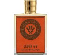 J.F. Schwarzlose Berlin Leder 6 Extrait de Parfum 100 ml 100 ml