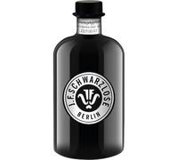 J.F. Schwarzlose Berlin Zeitgeist Refillable Diffuser 450 ml 450 ml