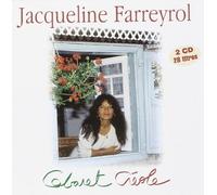 J.Farreyrol - Cabaret Creole-Inclus Mon ile