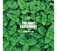 J-Felix - The Mint Experiment Vol. 1 & 2