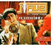 J-Five Feat. Charlie Chaplin - Modern Times [Import]