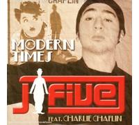 J-Five - Modern Times