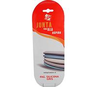 J. fornies Gomez et fils - sanfor- 58019 - Gomme appareil pres 22 cm S/rapide Silic Gr FAGOR Sillicone