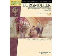 J. Friedrich Burgmuller