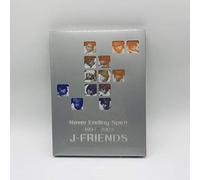 J-Friends Spiri [Import allemand]