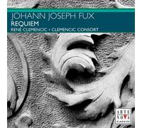 J. Fux - Emperor S Requiem