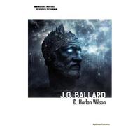J. G. Ballard