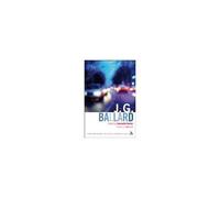J. G. Ballard