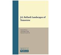 J.G. Ballard