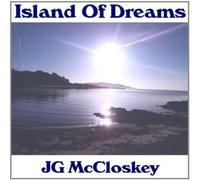 J G McCloskey - Island of Dreams [Import]