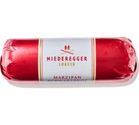 J.G. Niederegger Marzipan Schwarzbrot, 125g (DLC : 23.06.2025)