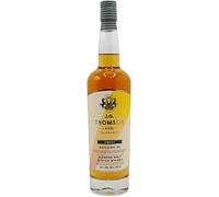 J.G. Thomson Blended Malt Scotch Whisky Sweet, Vieilli en Fût de Chêne, 42% Vol, 50 ml
