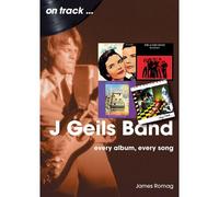 J. Geils Band