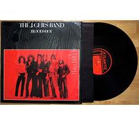 J Geils Band - Bloodshot