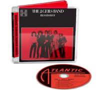 J. Geils Band - Bloodshot (Quadio) [Blu-Ray Audio]