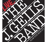 J. Geils Band - Live Blow Your Face Out