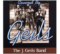 Covered By Geils
