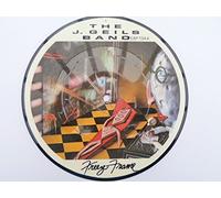 J Geils Band - J Geils Band Freeze Frame 7"PD EMI EAP 134 EX 1981 7" picture disc in pvc sleeve