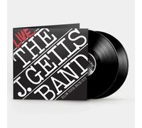 J.GEILS BAND - Live Blow Your Face Out 2026 2 LP Vinyle 33 tours