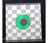 J.GEILS BAND - One Last Kiss [Vinyl Single 7'']