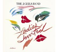 J. Geils Band - Original Album Series - Box Set - 58 - F23z