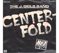 J. Geils Band, The - Centerfold - EMI America - 1C 006-86 454