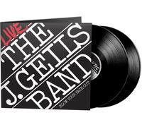 J. Geils Band The - Live Blow Your Face Out - CD Vinyle