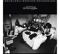 J.Geils Band - The Morning After