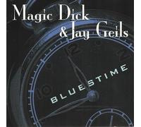 (J. Geils/Magic Dick)