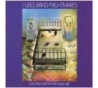 J Geils - Nightmares & Other Tales from The Vinyl Jungle [Import]
