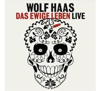 J?Ger,Simon - Das Ewige Leben-Live [Import]