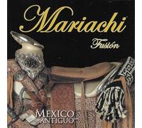 J. Getino, H. Gomez, J. Sebastian, D. Lopez, E. Mendez, Cipriano Hernandez, Otilio Montano - Mariachi Fusion
