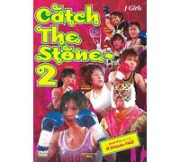 J-Girls Catch The Stone 2 [Dvd]
