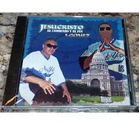 J-Gomez - Jesucristo Comienzo Y El Fin