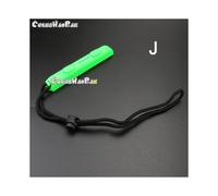J Green - 1 dragonne pour ordinateur portable, accessoire de jeu vidéo, pour Nintendo Switch, Joy-Con
