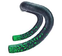 J.GUIDOLINE SUPACAZ SUPER STICKY KUSH GAL.ÉTOILE NR/VER.NÉON - BT-53 -