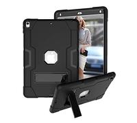 J&H Coque pour iPad Pro 10.5 avec béquille rabattable pour iPad Pro 10.5