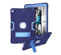 J&H Coque pour iPad Pro 10.5 avec béquille rabattable pour iPad Pro 10.5