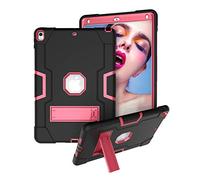 J&H Coque pour iPad Pro 10.5 avec béquille rabattable pour iPad Pro 10.5