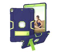 J&H Coque pour iPad Pro 10.5 avec béquille rabattable pour iPad Pro 10.5