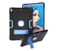 J&H Coque pour iPad Pro 10.5 avec béquille rabattable pour iPad Pro 10.5