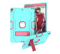 J&H Coque pour iPad Pro 10.5 avec béquille rabattable pour iPad Pro 10.5