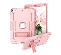 J&H Coque pour iPad Pro 10.5 avec béquille rabattable pour iPad Pro 10.5