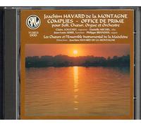 Complies, Office De Prime Louchet